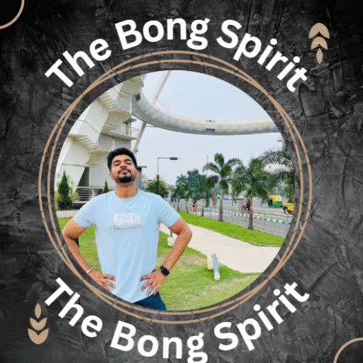The Bong Spirit