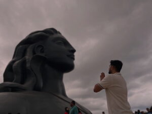 Adiyogi
